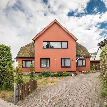 Ferienwohnung Faselt Binz Eksteriør bilde
