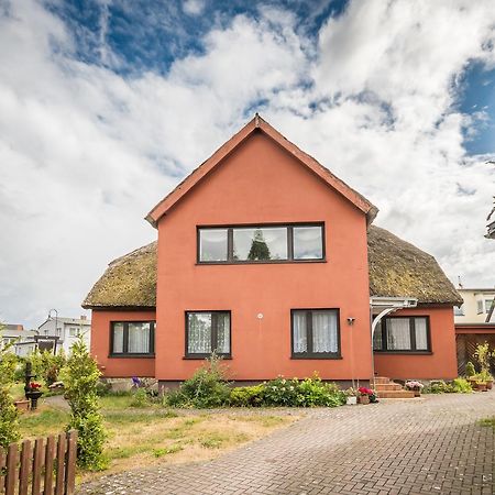 Ferienwohnung Faselt Binz Eksteriør bilde