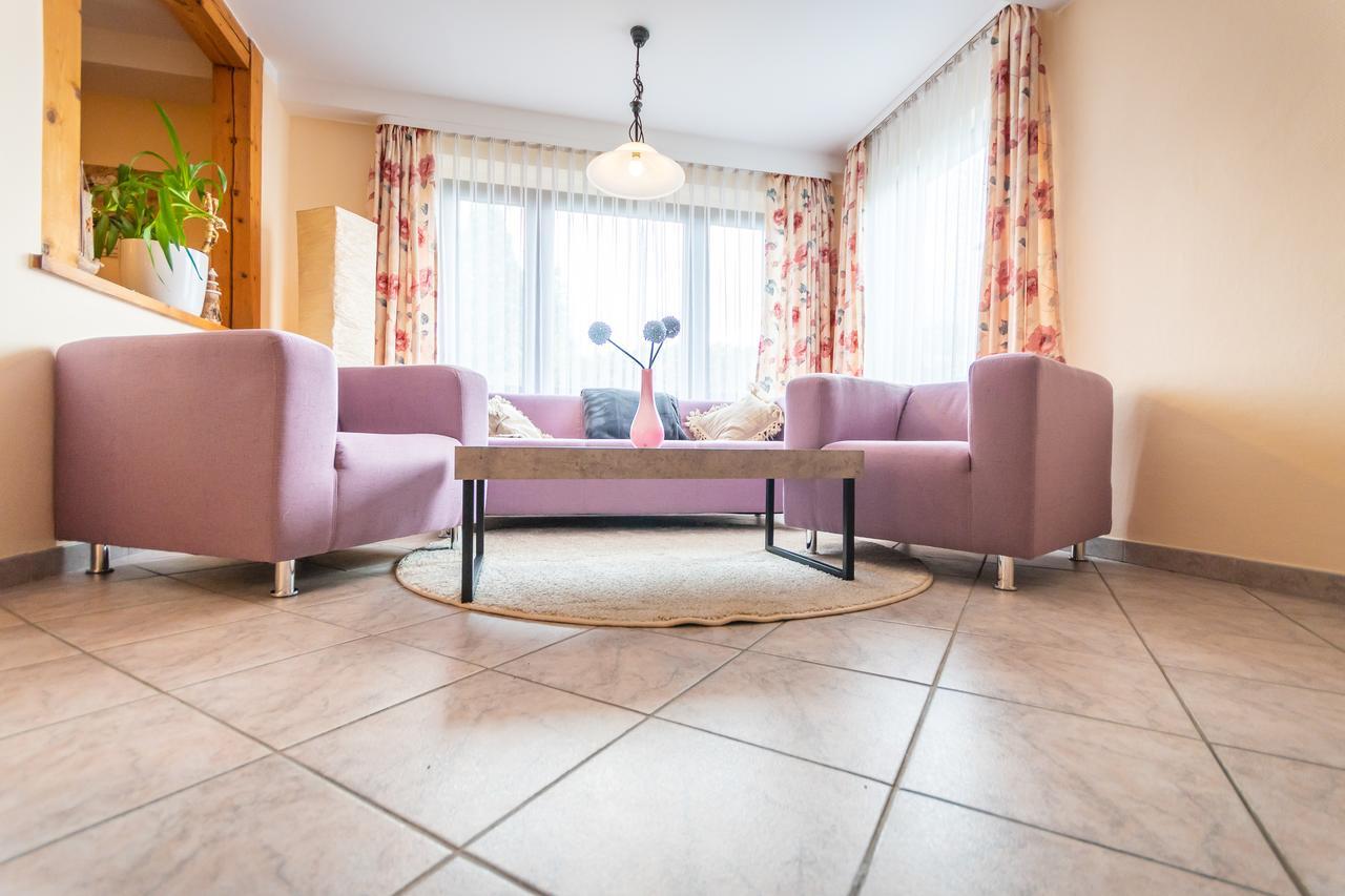 Ferienwohnung Faselt Binz Eksteriør bilde
